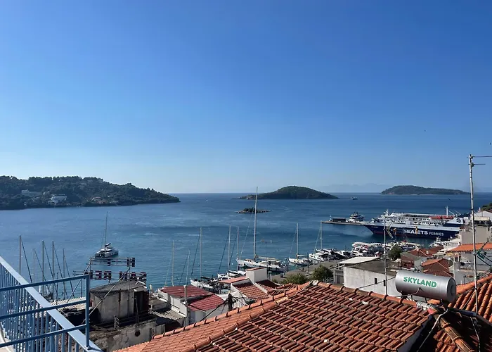 Agnantema Portside 2*