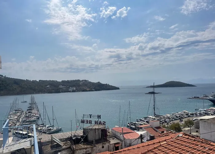 Agnantema Portside 2*